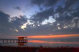 Powderhorn Lake Dawn_36810